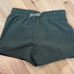 Cadets Le Club or Cloud Shorts